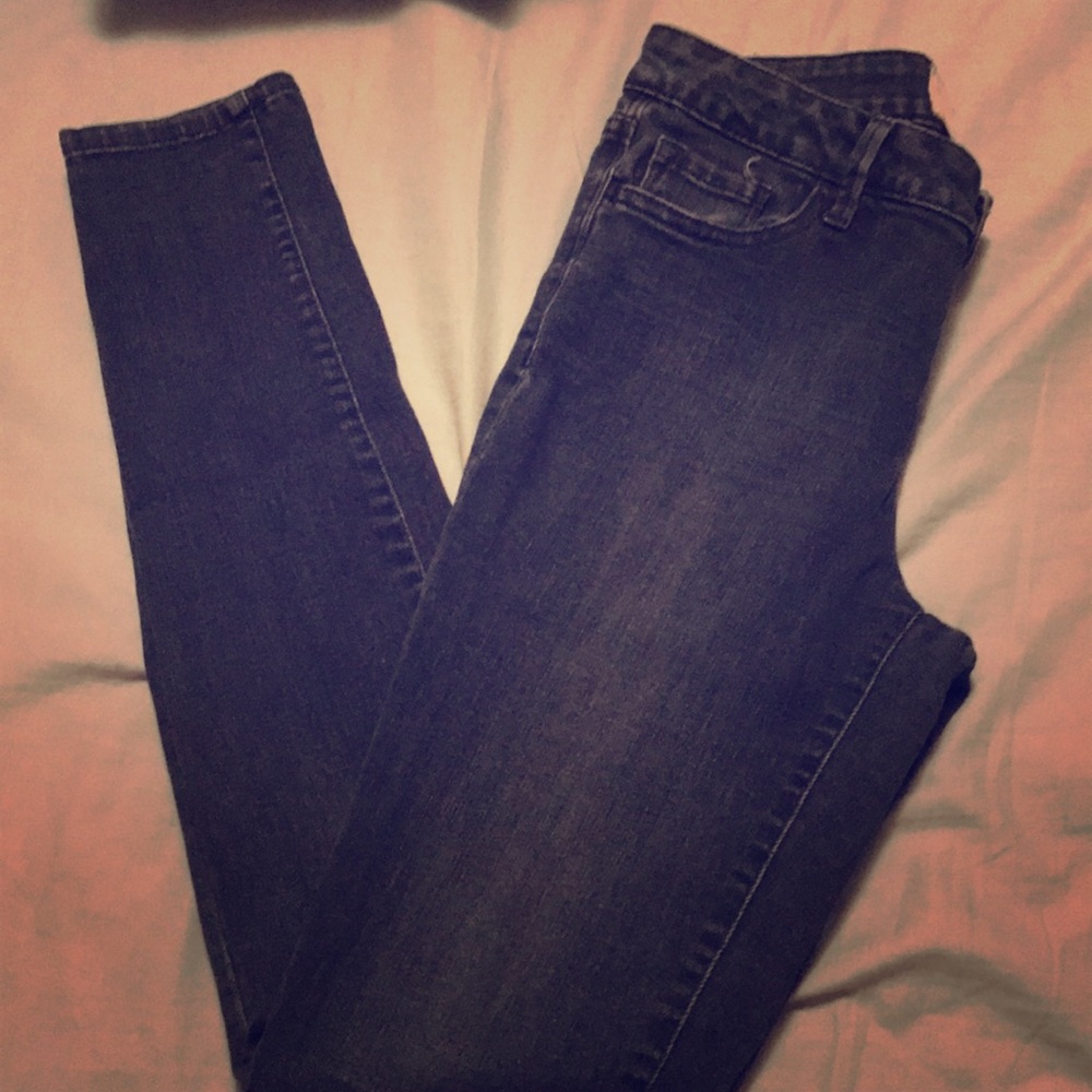 Skinny leg Jeans